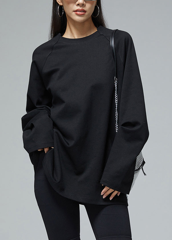 Well Tailored Shirt with a Graceful Silhouette