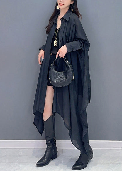 A Vintage Style Garment with Delicate Timeless Details