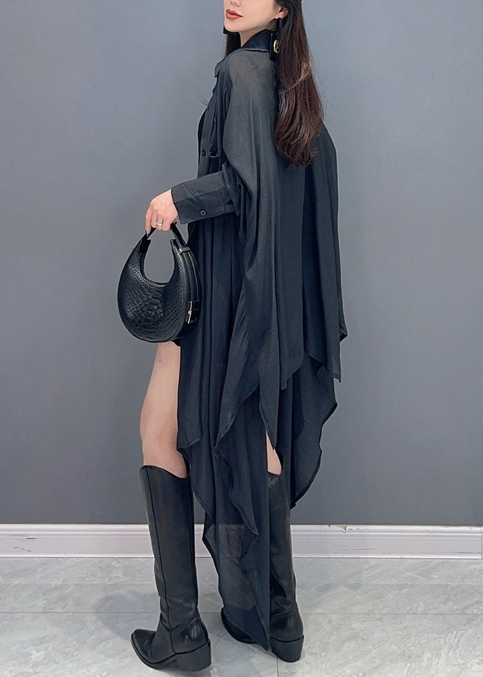 A Vintage Style Garment with Delicate Timeless Details