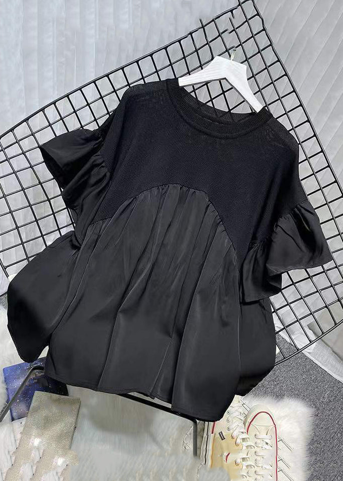 Beautifully Finished Top in a Timeless Design