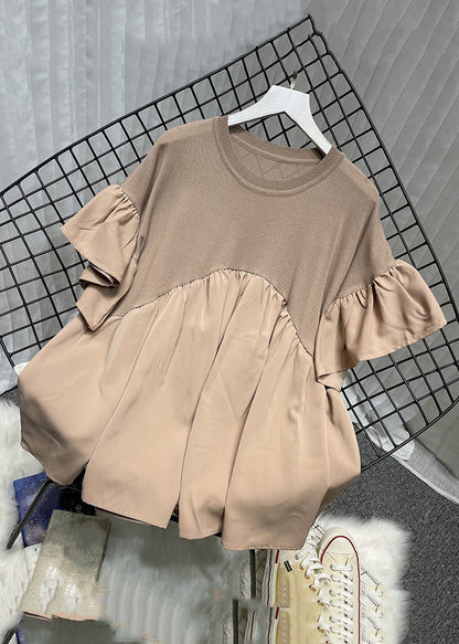 Beautifully Finished Top in a Timeless Design
