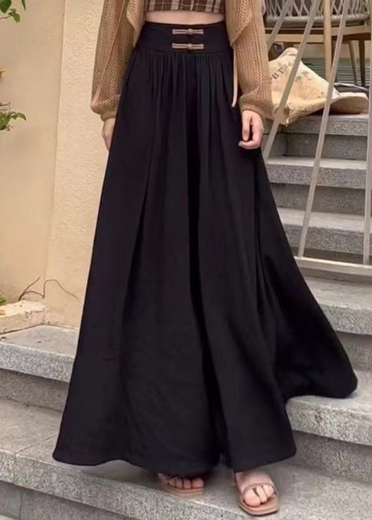 Effortlessly Elegant Pants with a Timeless Design