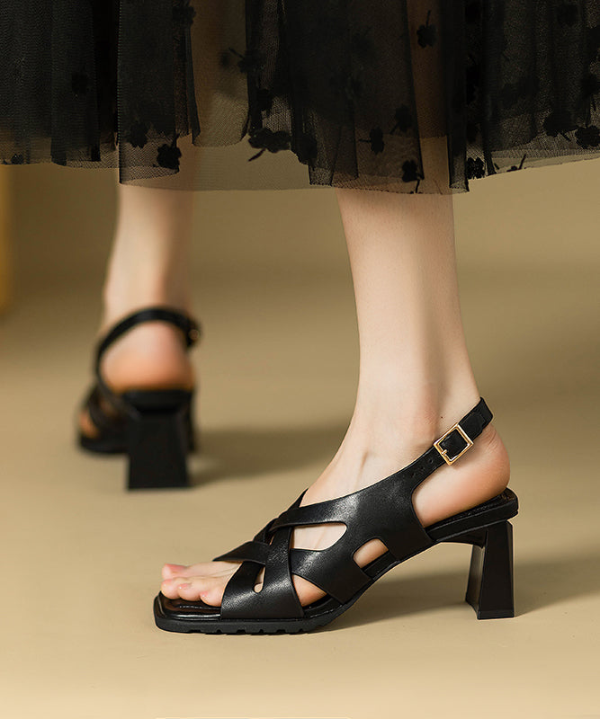 Chic Orthopedic Sandals with Unique Design