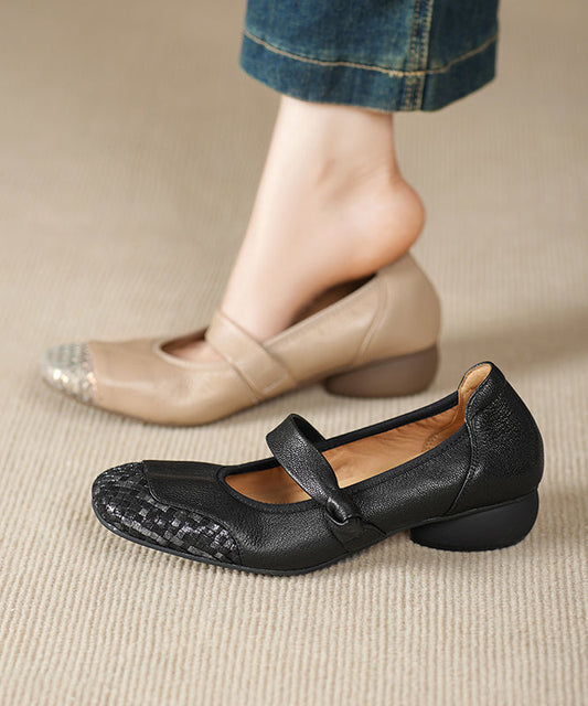 Vintage Inspired Orthopedic Shoes