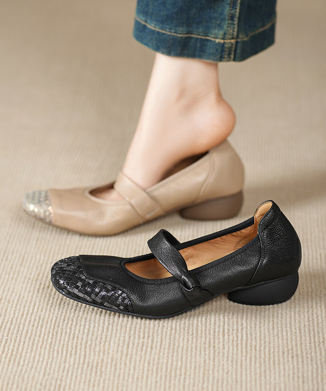Vintage Inspired Orthopedic Shoes