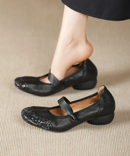 Vintage Inspired Orthopedic Shoes
