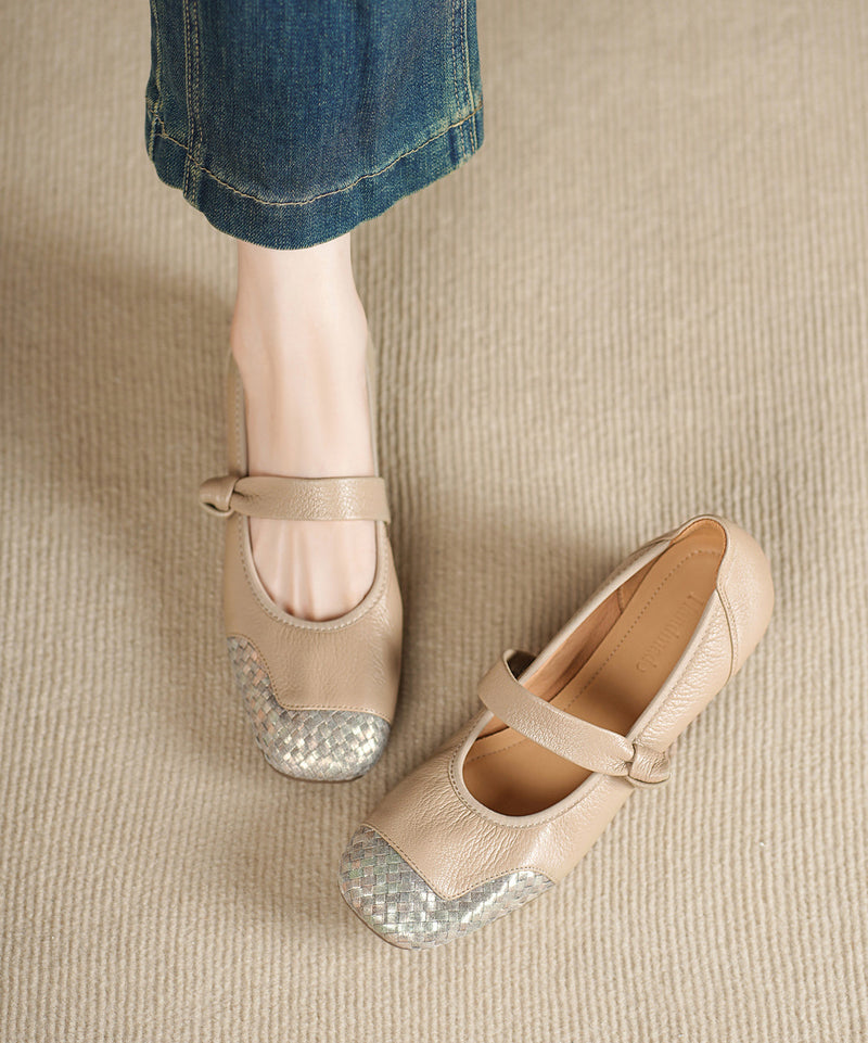 Vintage Inspired Orthopedic Shoes