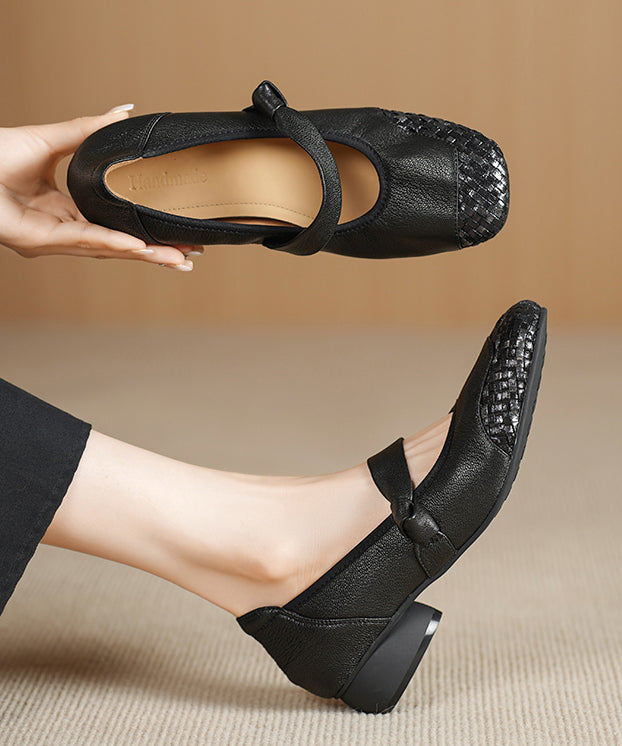 Vintage Inspired Orthopedic Shoes