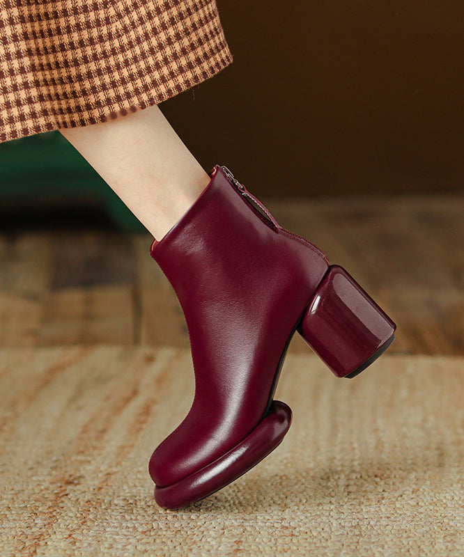 Comfortable Orthopedic Boots for Daily Wear
