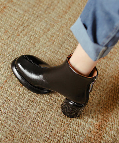 Comfortable Orthopedic Boots for Daily Wear