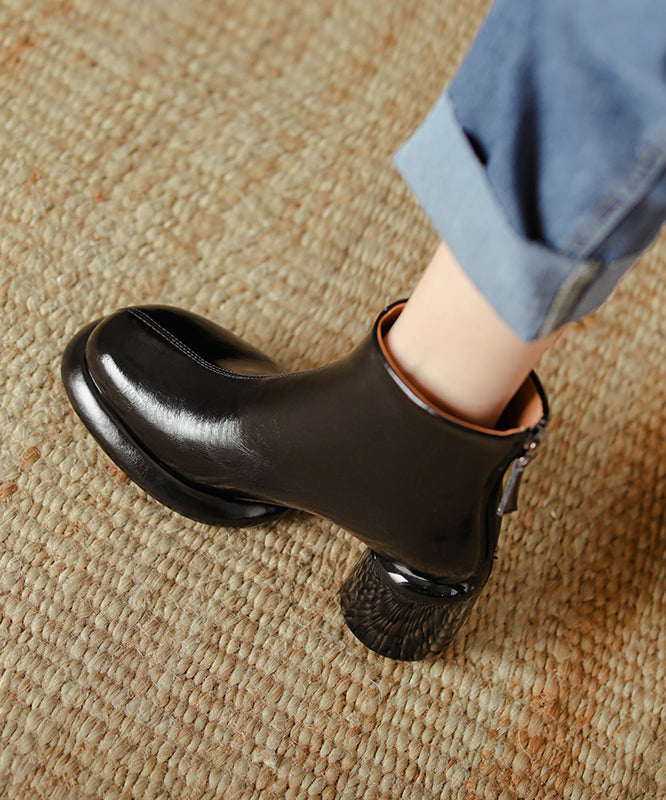 Comfortable Orthopedic Boots for Daily Wear