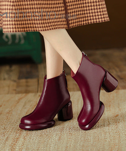 Comfortable Orthopedic Boots for Daily Wear