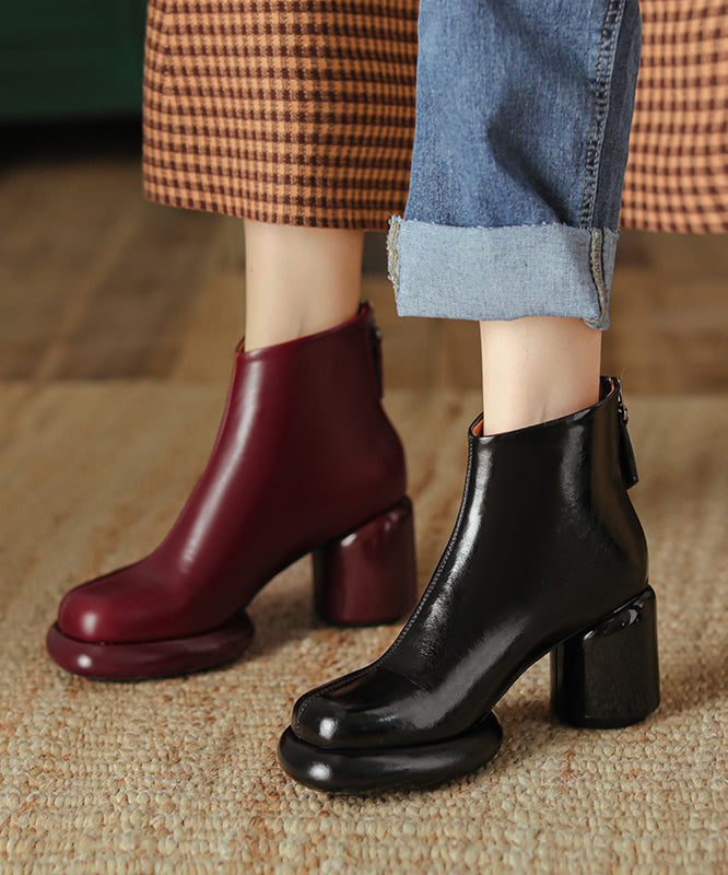 Comfortable Orthopedic Boots for Daily Wear