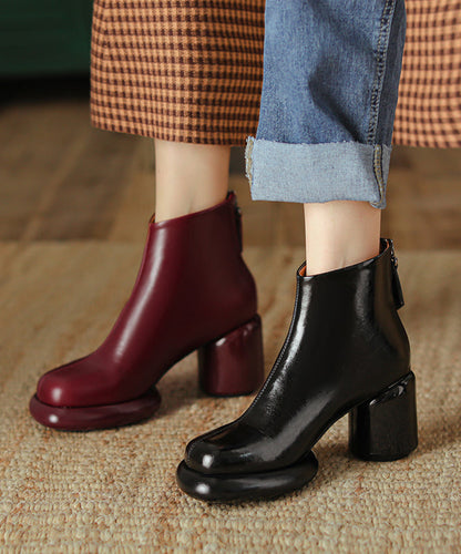 Comfortable Orthopedic Boots for Daily Wear