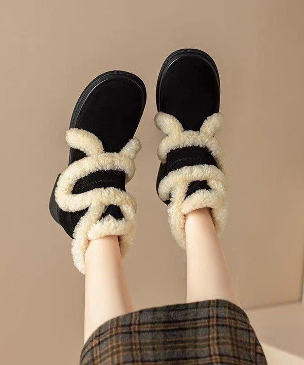 Beautifully Crafted Orthopedic Boots