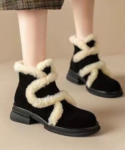 Beautifully Crafted Orthopedic Boots
