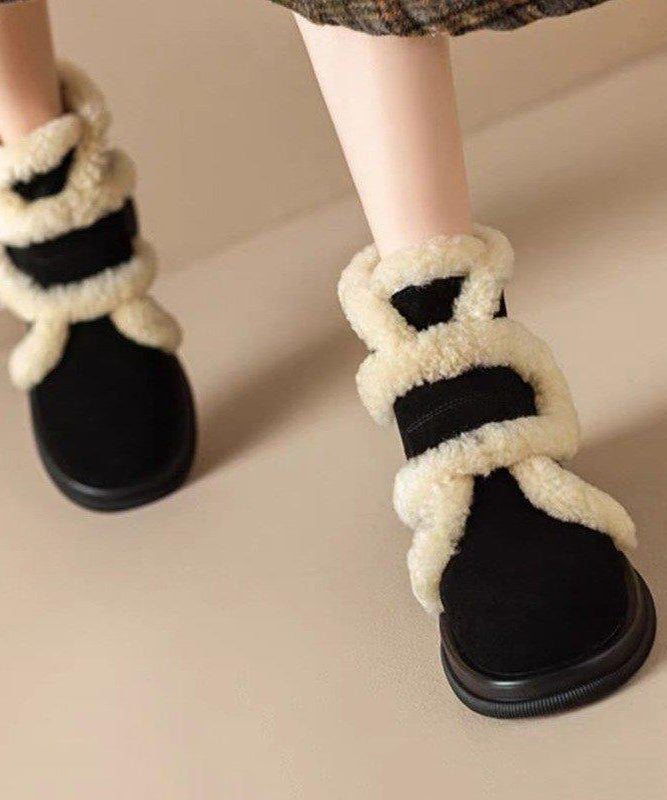 Beautifully Crafted Orthopedic Boots