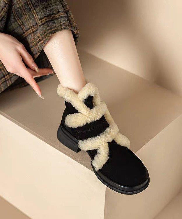 Beautifully Crafted Orthopedic Boots