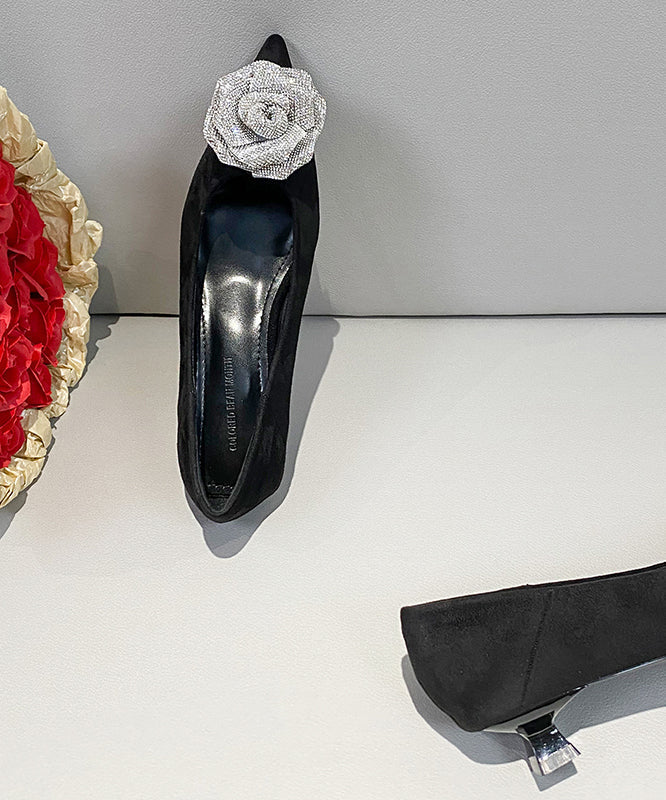 Beautifully Crafted Orthopedic Shoes
