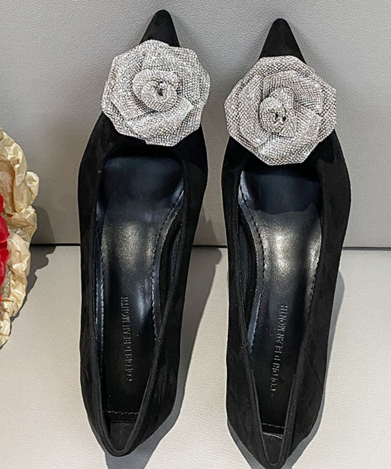 Beautifully Crafted Orthopedic Shoes