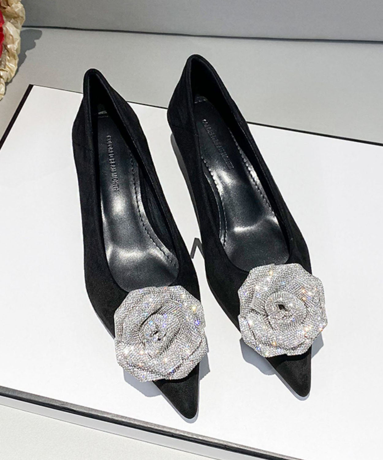 Beautifully Crafted Orthopedic Shoes