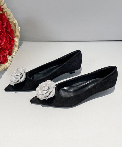 Beautifully Crafted Orthopedic Shoes