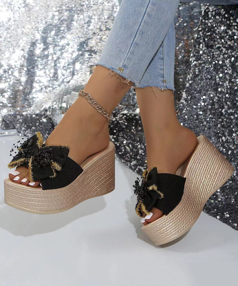 Classic Orthopedic Sandals with Timeless Style
