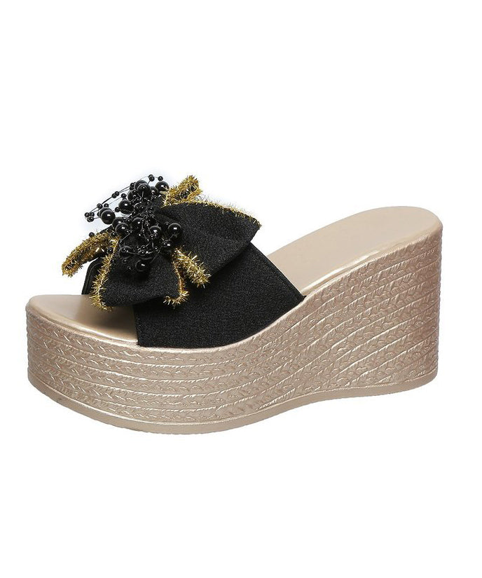 Classic Orthopedic Sandals with Timeless Style