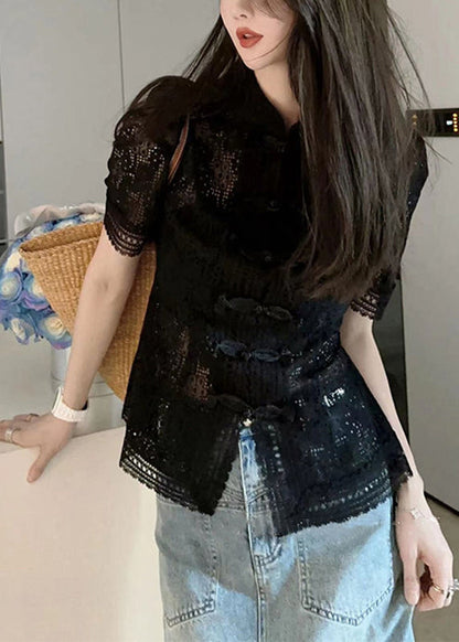 Beautifully Crafted Shirt in a Classic Style