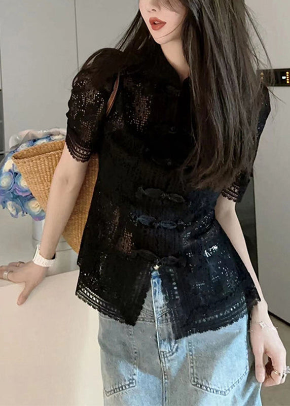 Beautifully Crafted Shirt in a Classic Style