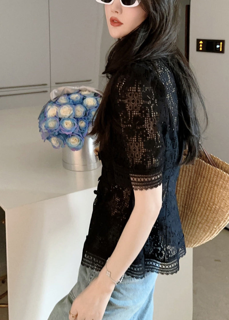 Beautifully Crafted Shirt in a Classic Style