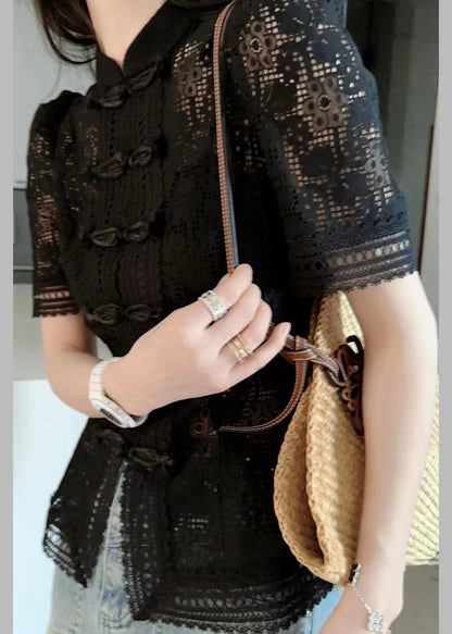 Beautifully Crafted Shirt in a Classic Style