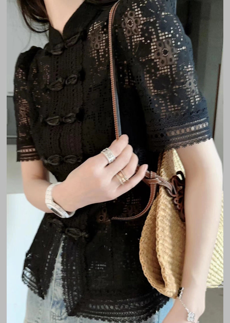 Beautifully Crafted Shirt in a Classic Style