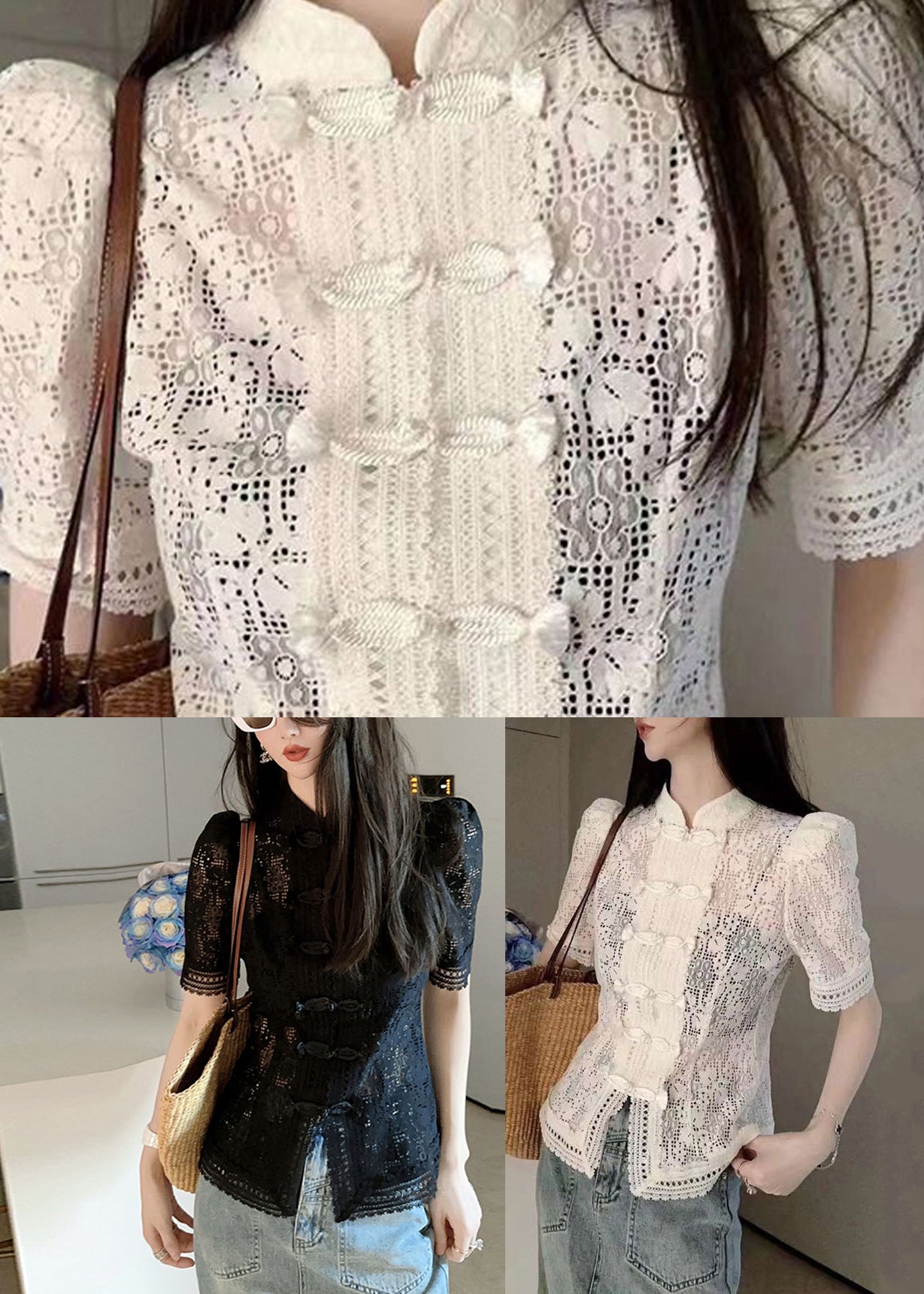 Beautifully Crafted Shirt in a Classic Style