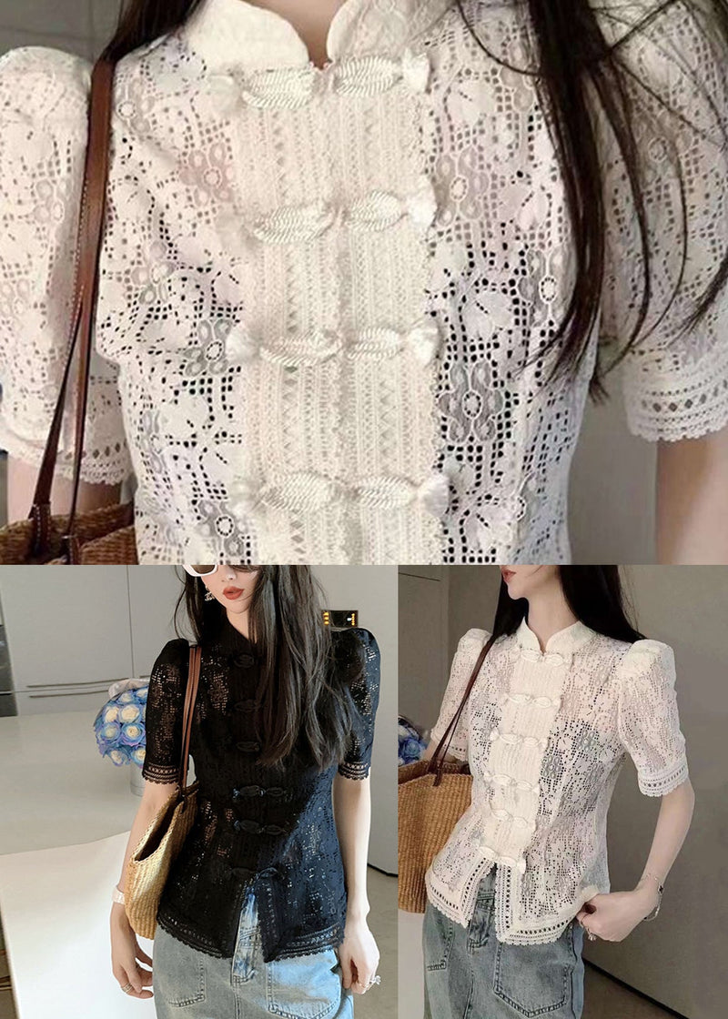 Beautifully Crafted Shirt in a Classic Style