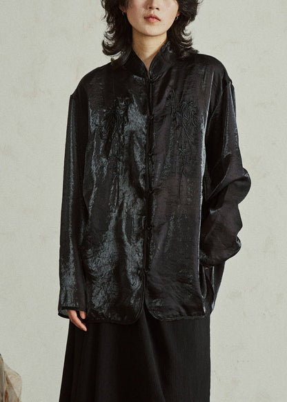 Classic Vintage & Enduringly Stylish Top