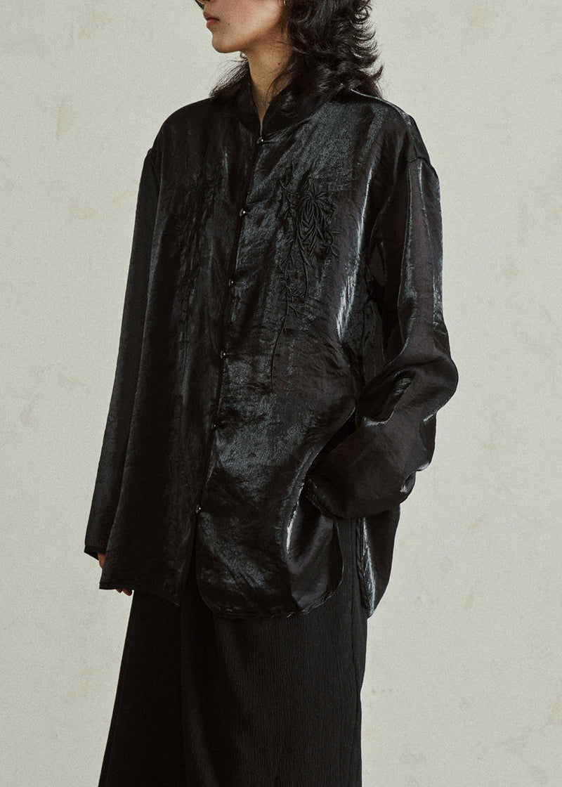 Classic Vintage & Enduringly Stylish Top