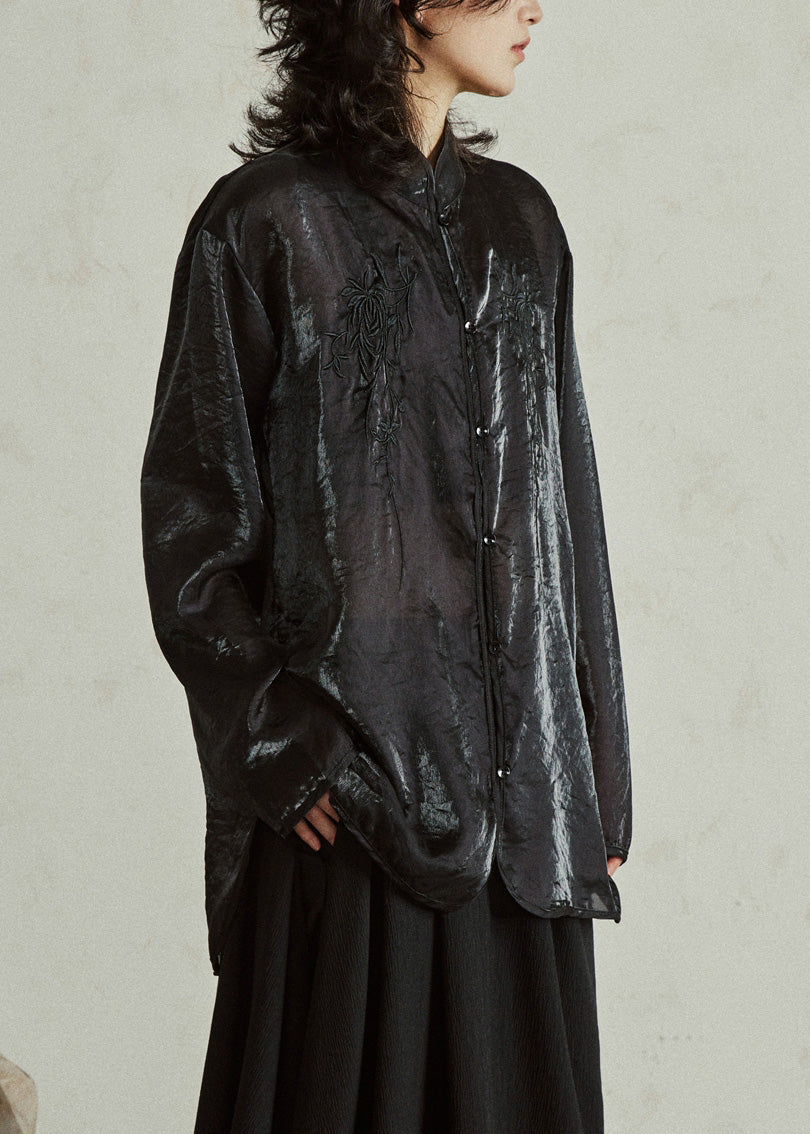 Classic Vintage & Enduringly Stylish Top