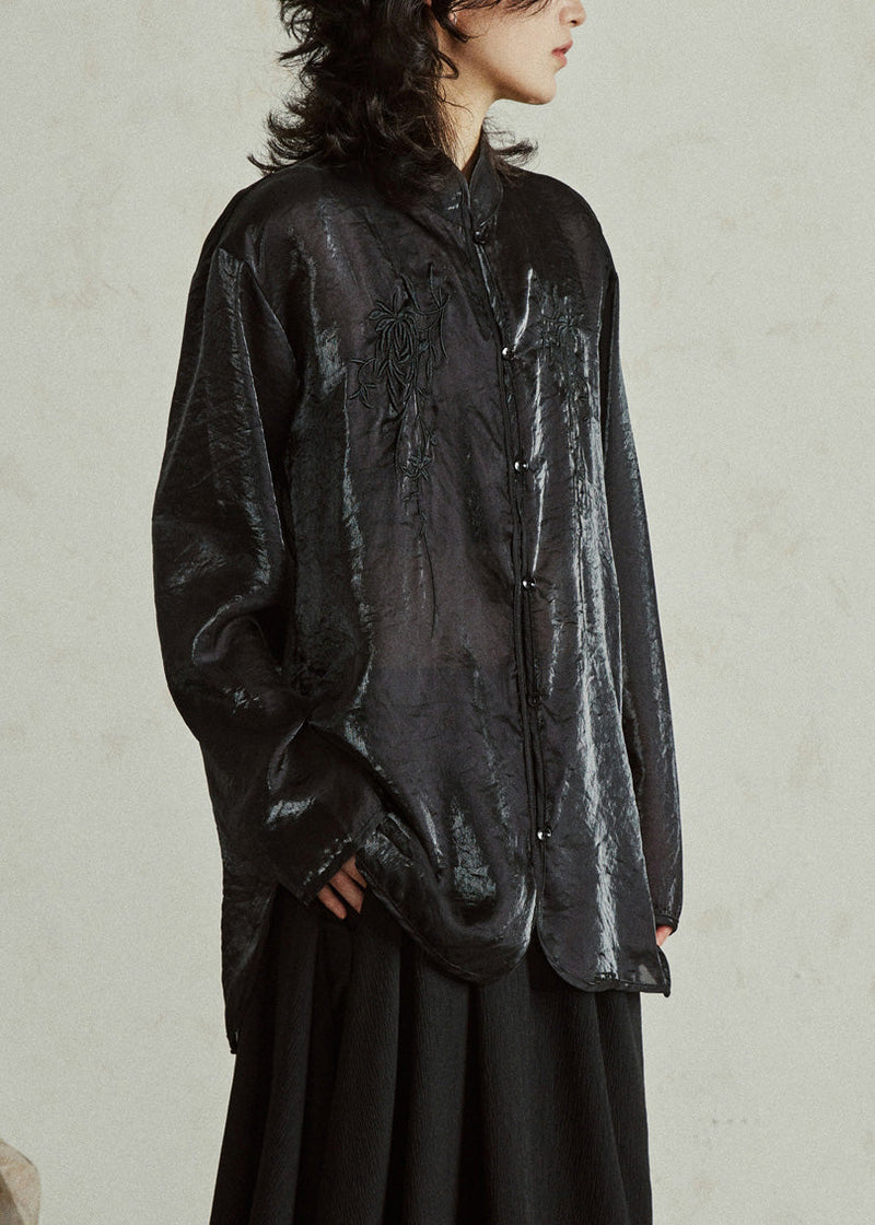 Classic Vintage & Enduringly Stylish Top