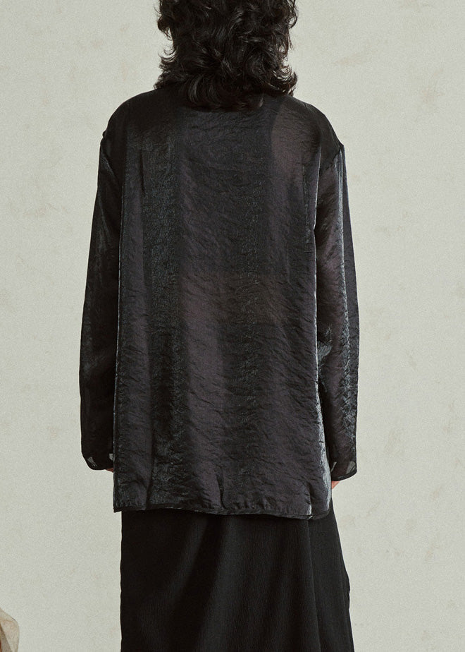 Classic Vintage & Enduringly Stylish Top