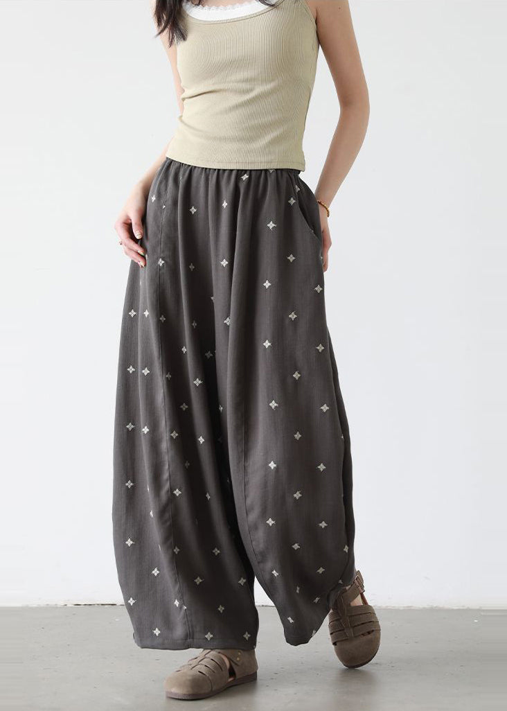 Beautifully Crafted Pants in a Classic Style