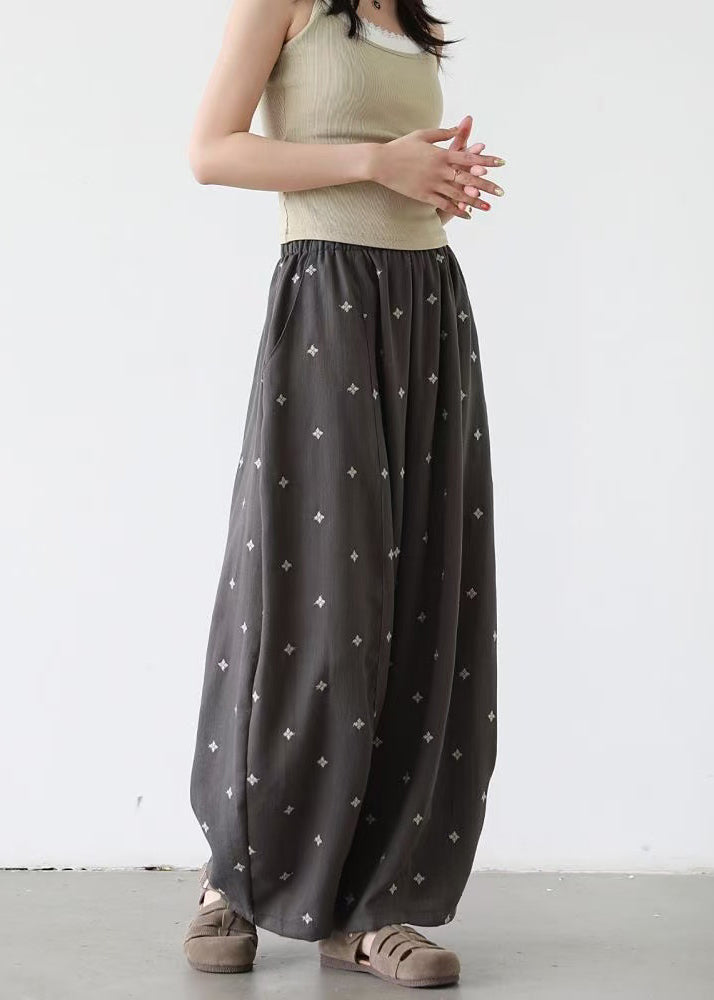 Beautifully Crafted Pants in a Classic Style