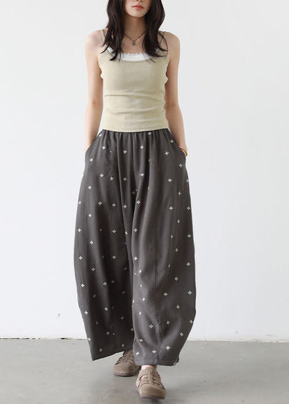 Beautifully Crafted Pants in a Classic Style