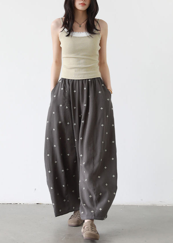 Beautifully Crafted Pants in a Classic Style