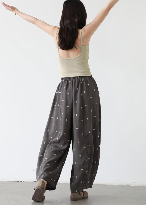 Beautifully Crafted Pants in a Classic Style