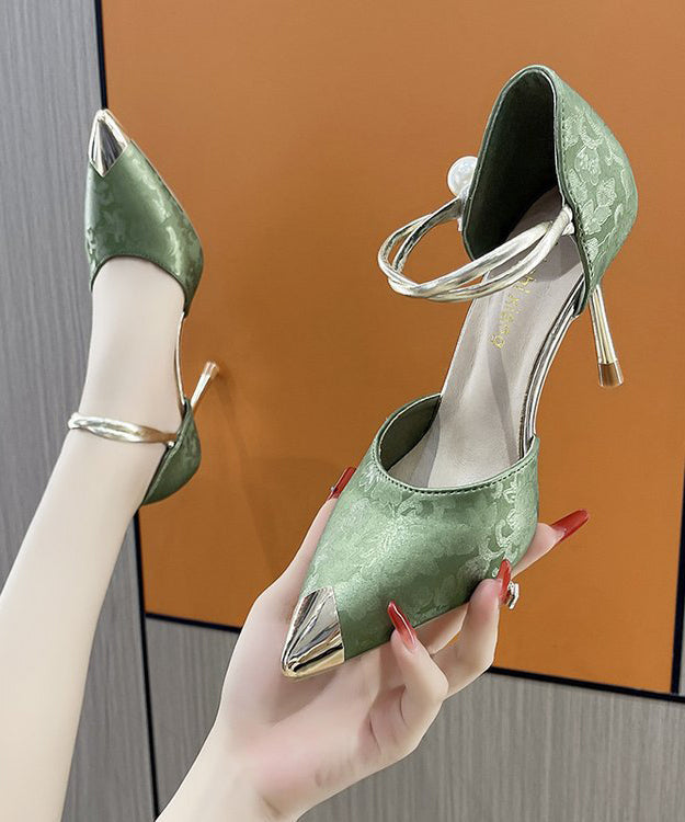 Stylish Orthopedic Heels for Any Occasion