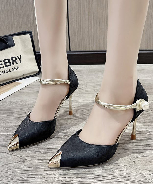 Stylish Orthopedic Heels for Any Occasion