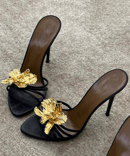 Classic Orthopedic Sandals with Timeless Style
