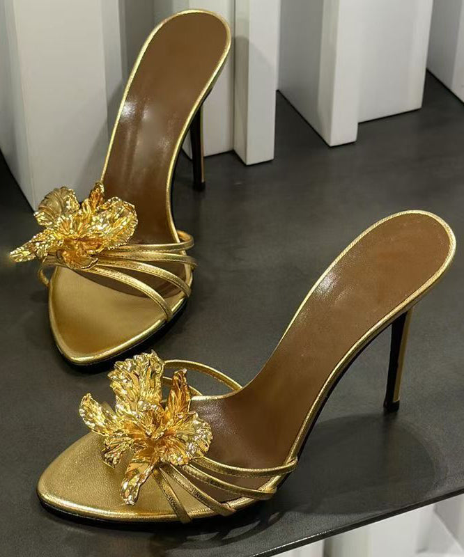Classic Orthopedic Sandals with Timeless Style