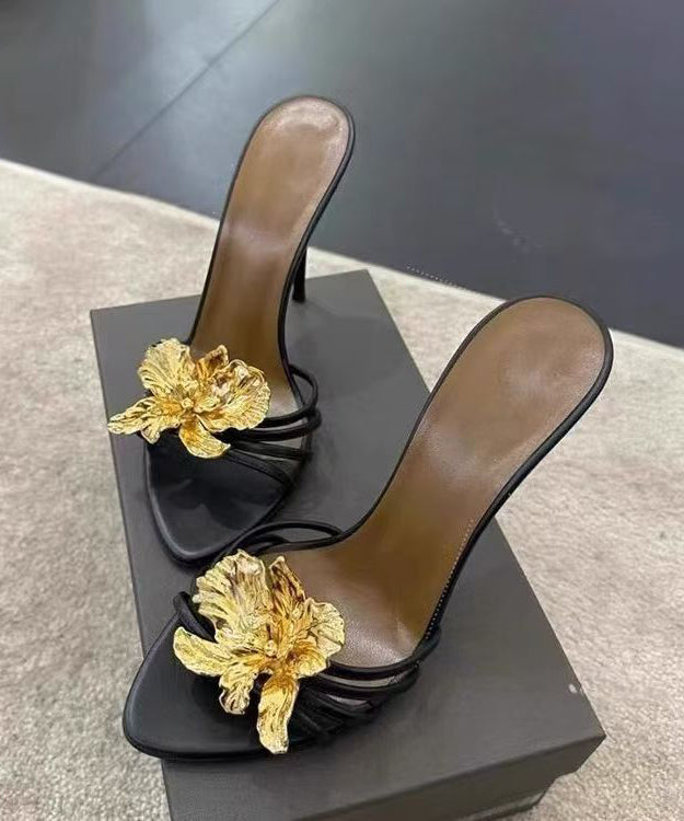 Classic Orthopedic Sandals with Timeless Style